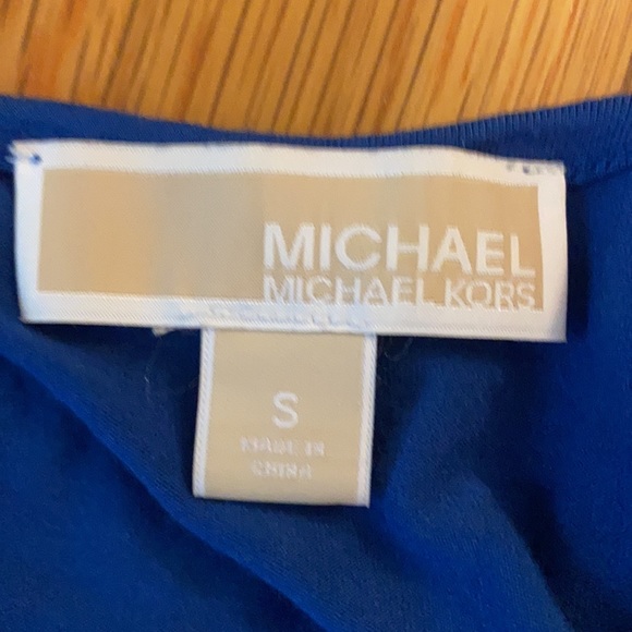 Michael Kors Tank Top - Picture 3 of 3